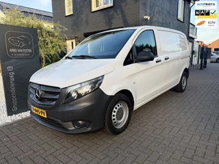 Mercedes-Benz Vito 114 CDI /2 x schuifdeur /Airco /Cruise
