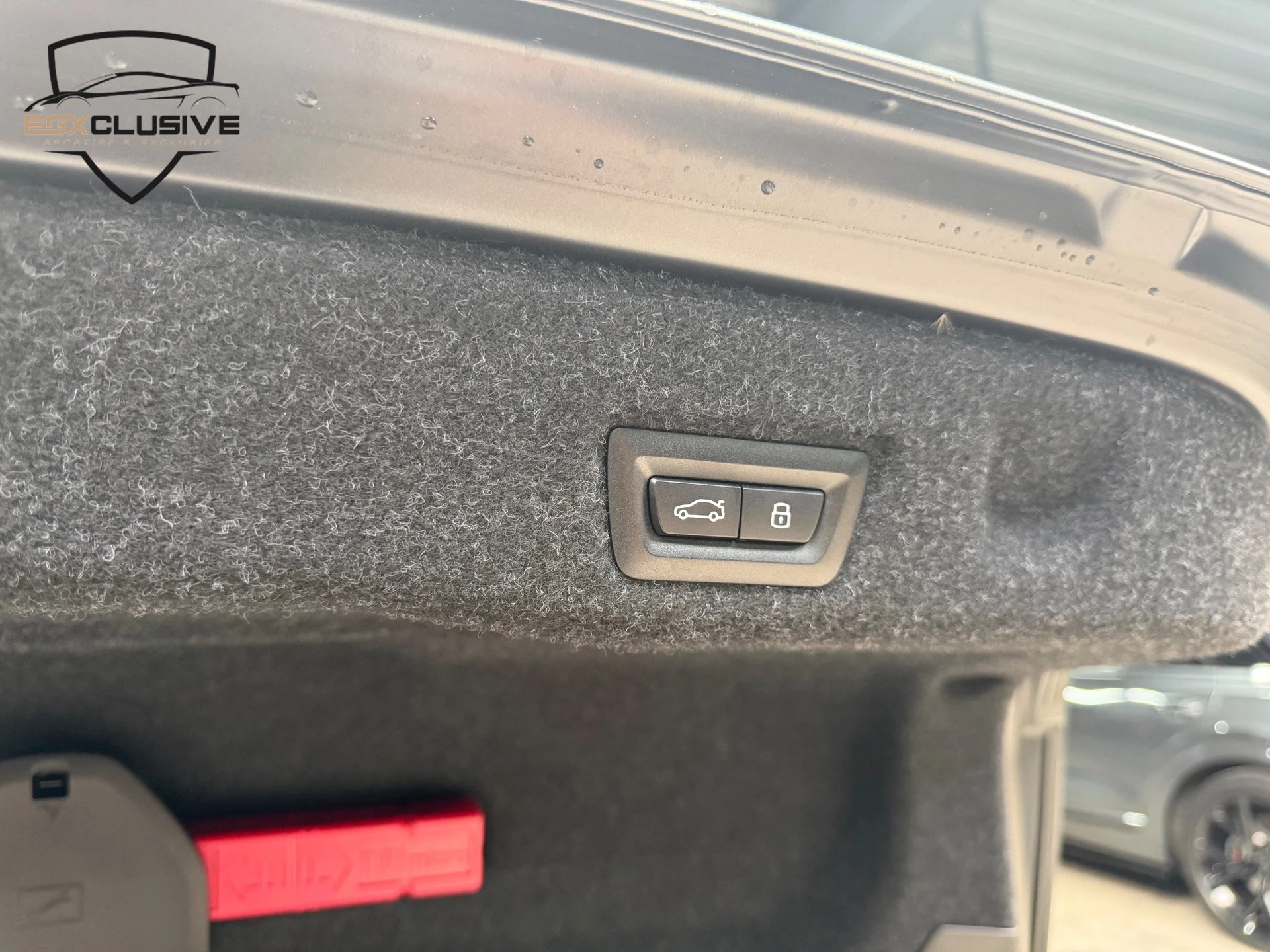 Hoofdafbeelding BMW M5