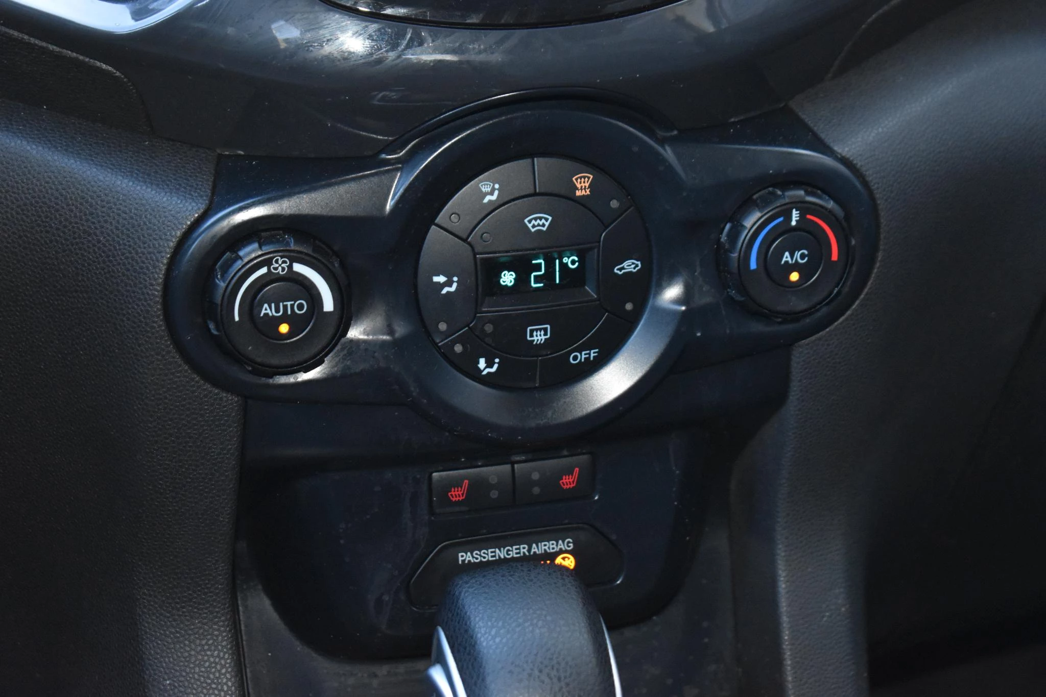 Hoofdafbeelding Ford EcoSport