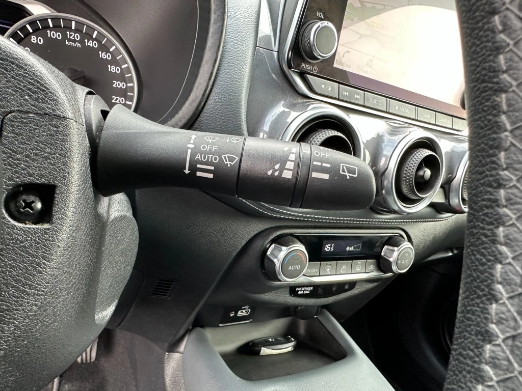 Hoofdafbeelding Nissan Juke