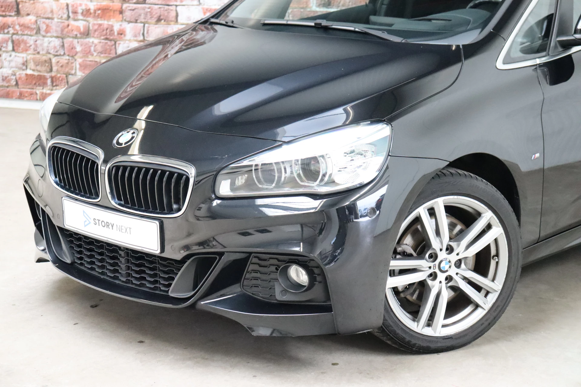 Hoofdafbeelding BMW 2 Serie