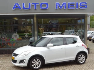 Suzuki Swift 1.2 Dynamic EASSS NAP NL-Auto Airco