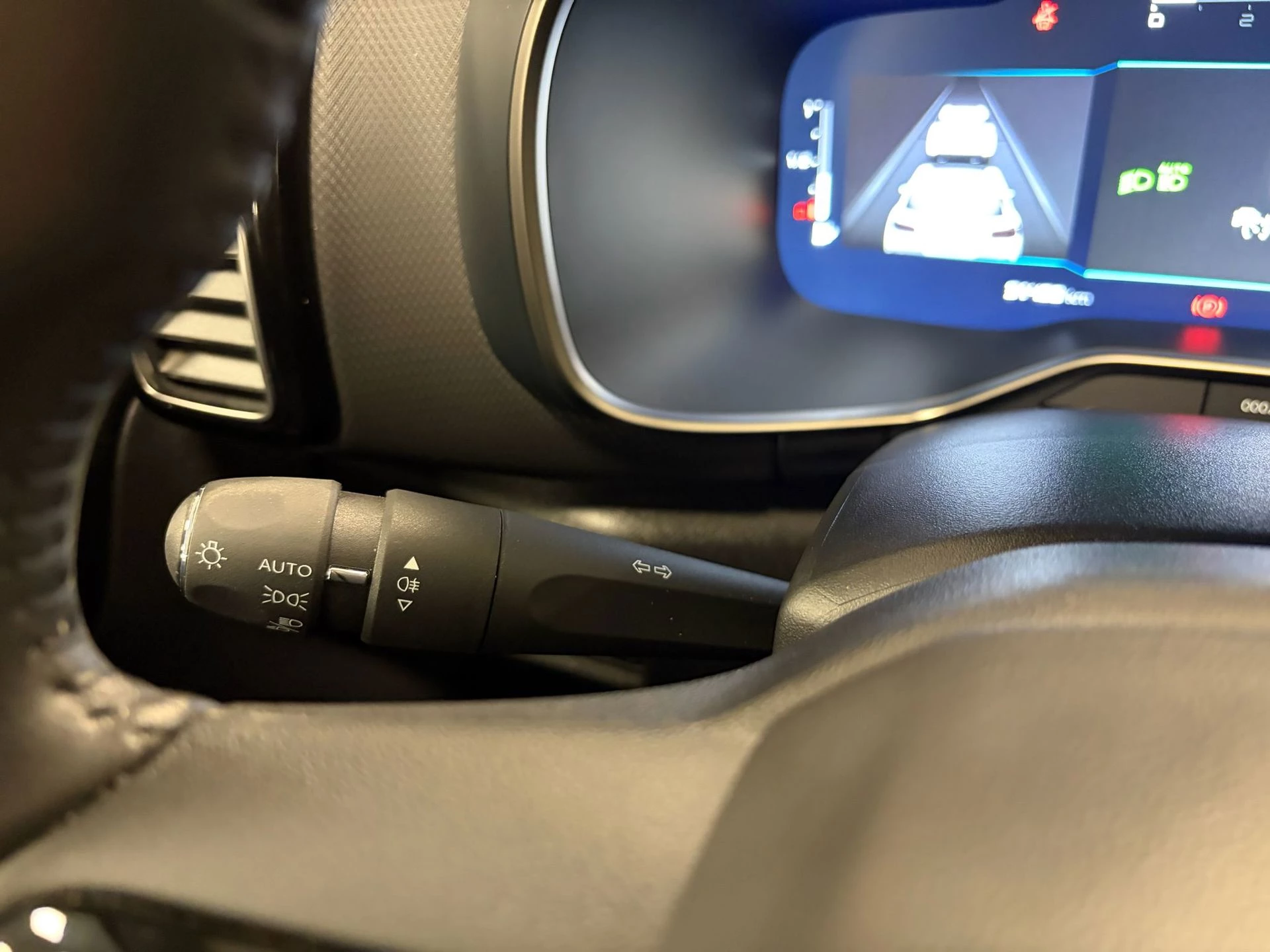 Hoofdafbeelding Citroën C5 Aircross