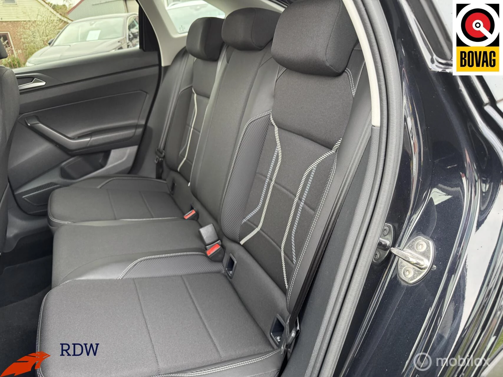 Hoofdafbeelding Volkswagen Taigo