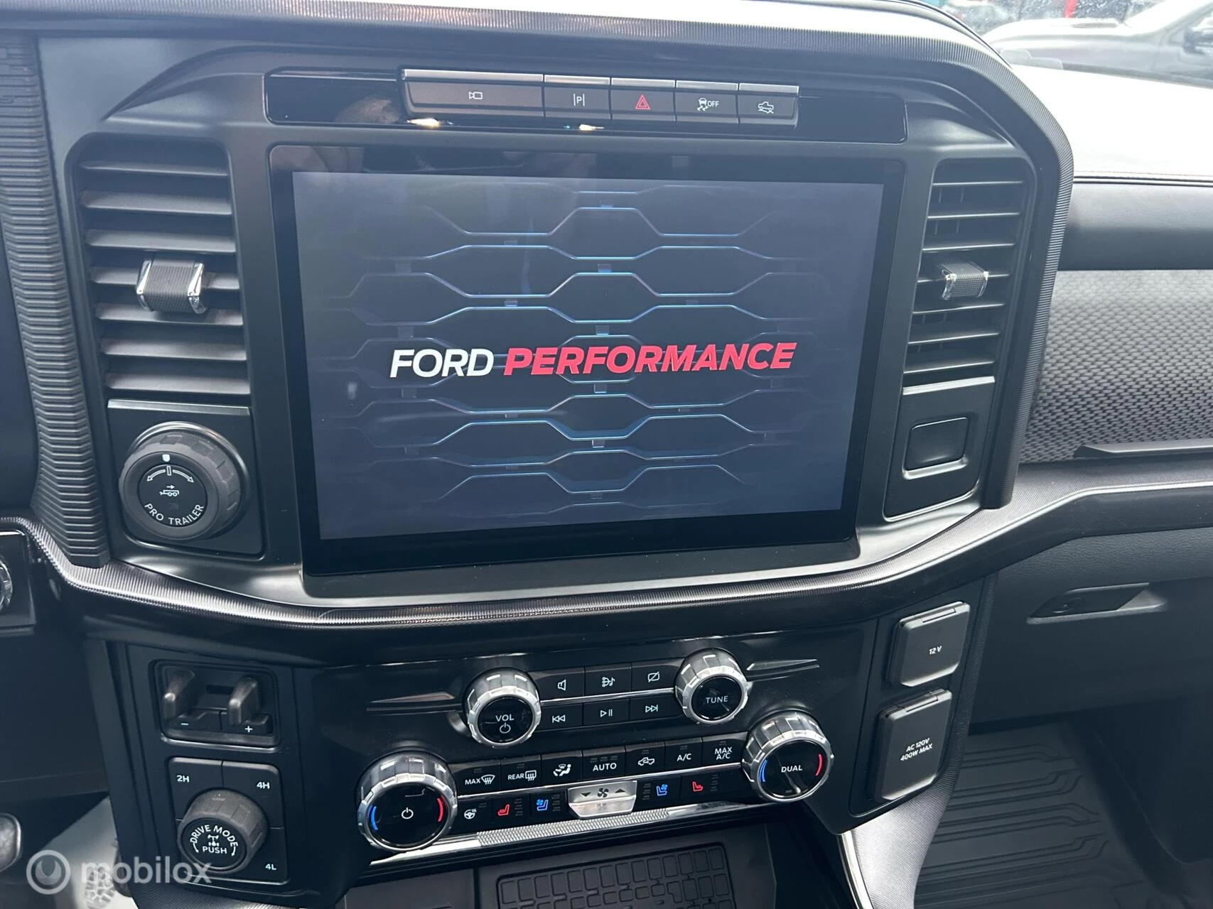 Hoofdafbeelding Ford F-150