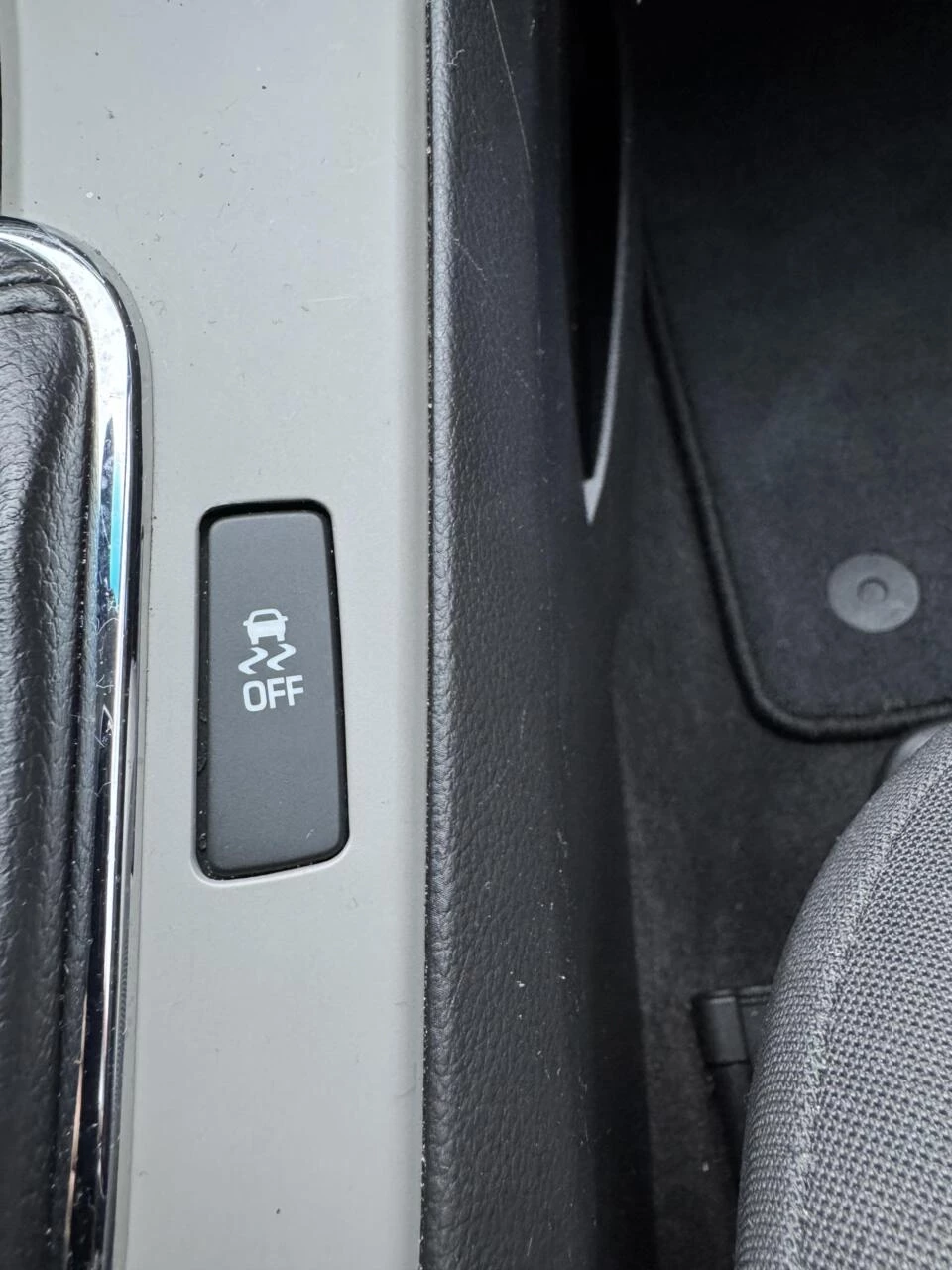 Hoofdafbeelding Chevrolet Cruze