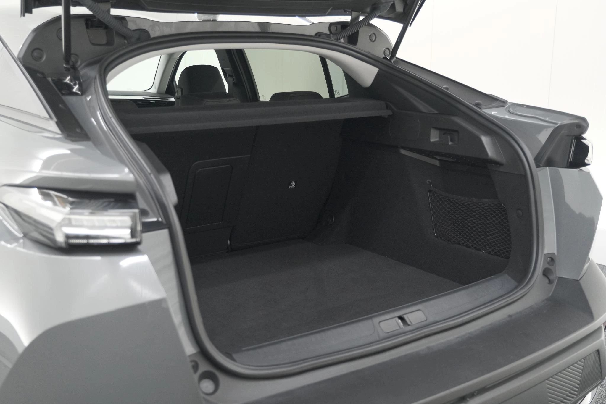 Hoofdafbeelding Peugeot 408