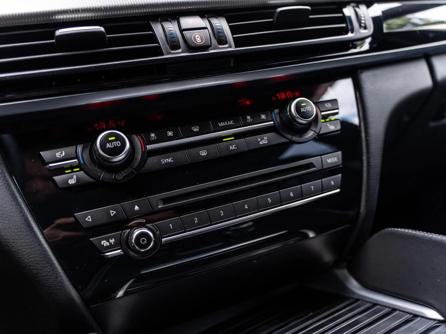 Hoofdafbeelding BMW X6