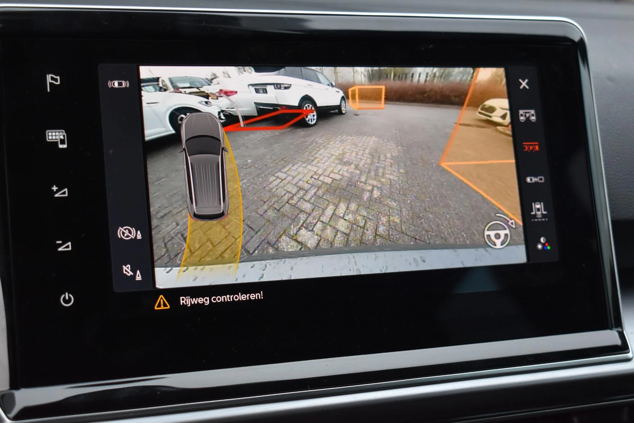 Hoofdafbeelding SEAT Tarraco