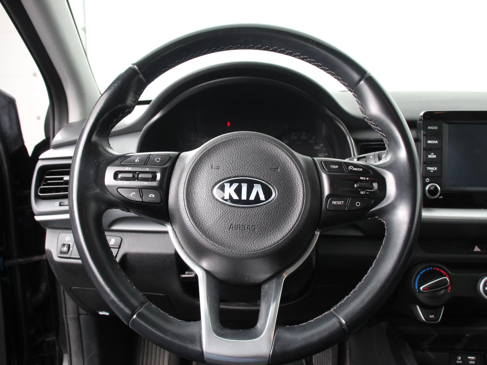 Hoofdafbeelding Kia Stonic