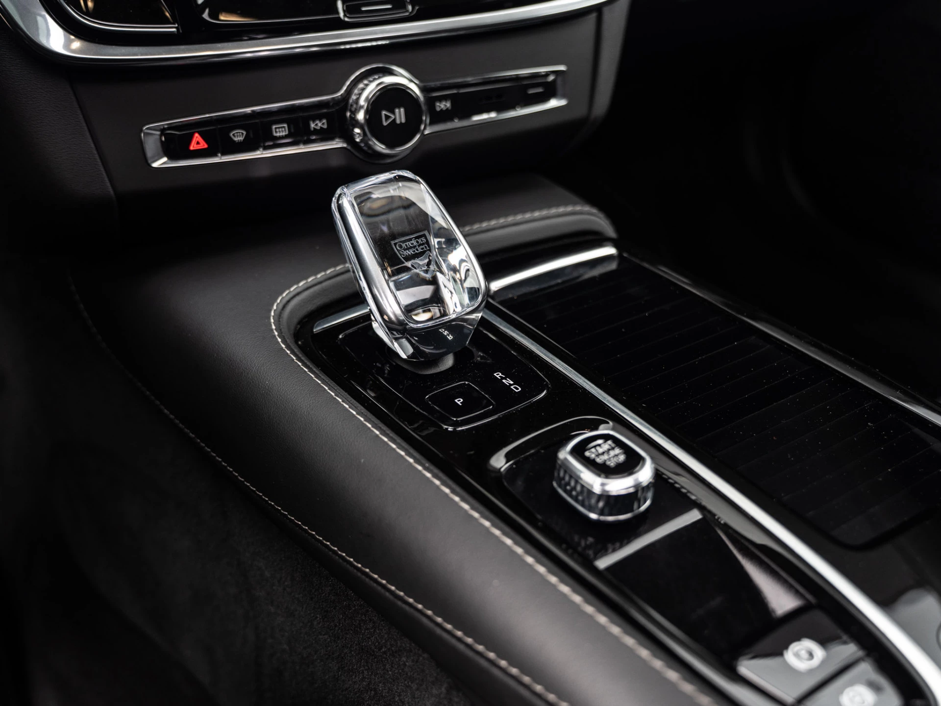 Hoofdafbeelding Volvo V90