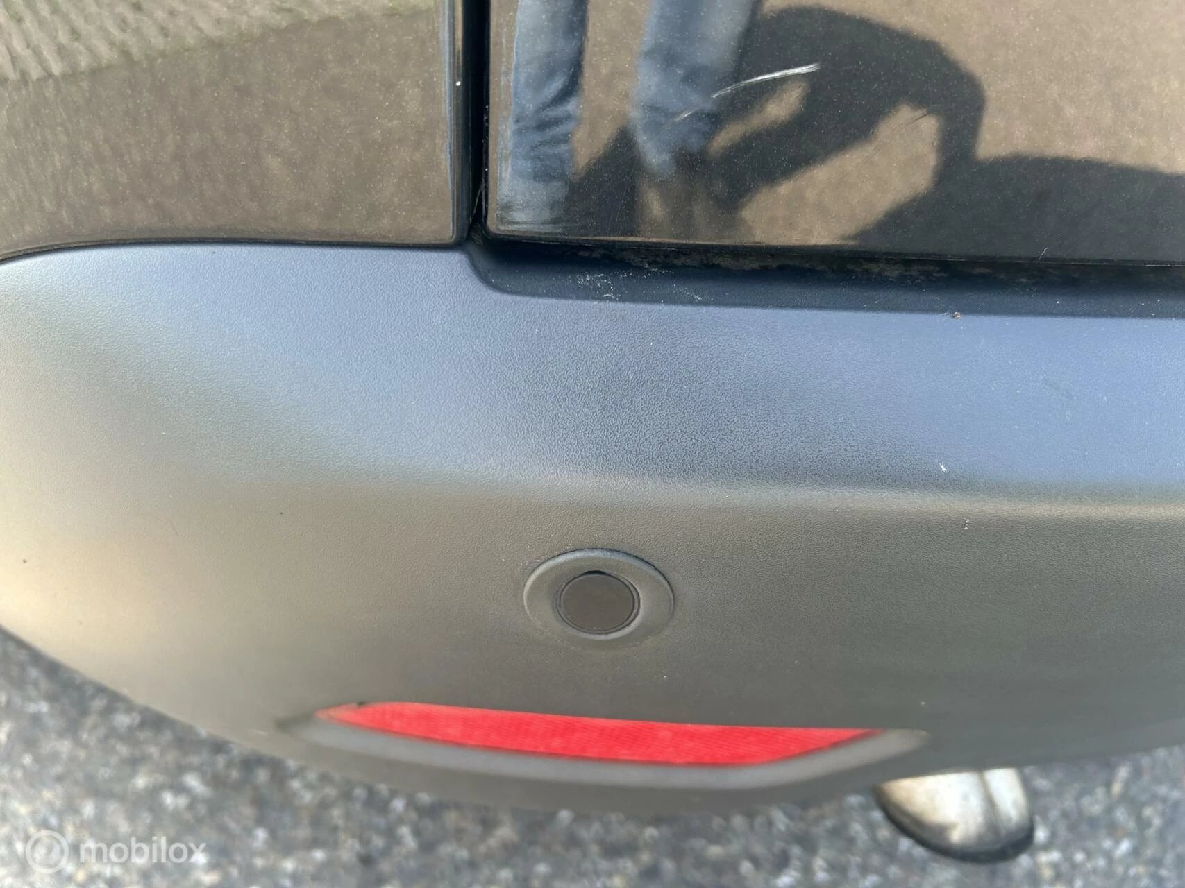 Hoofdafbeelding Ford S-Max