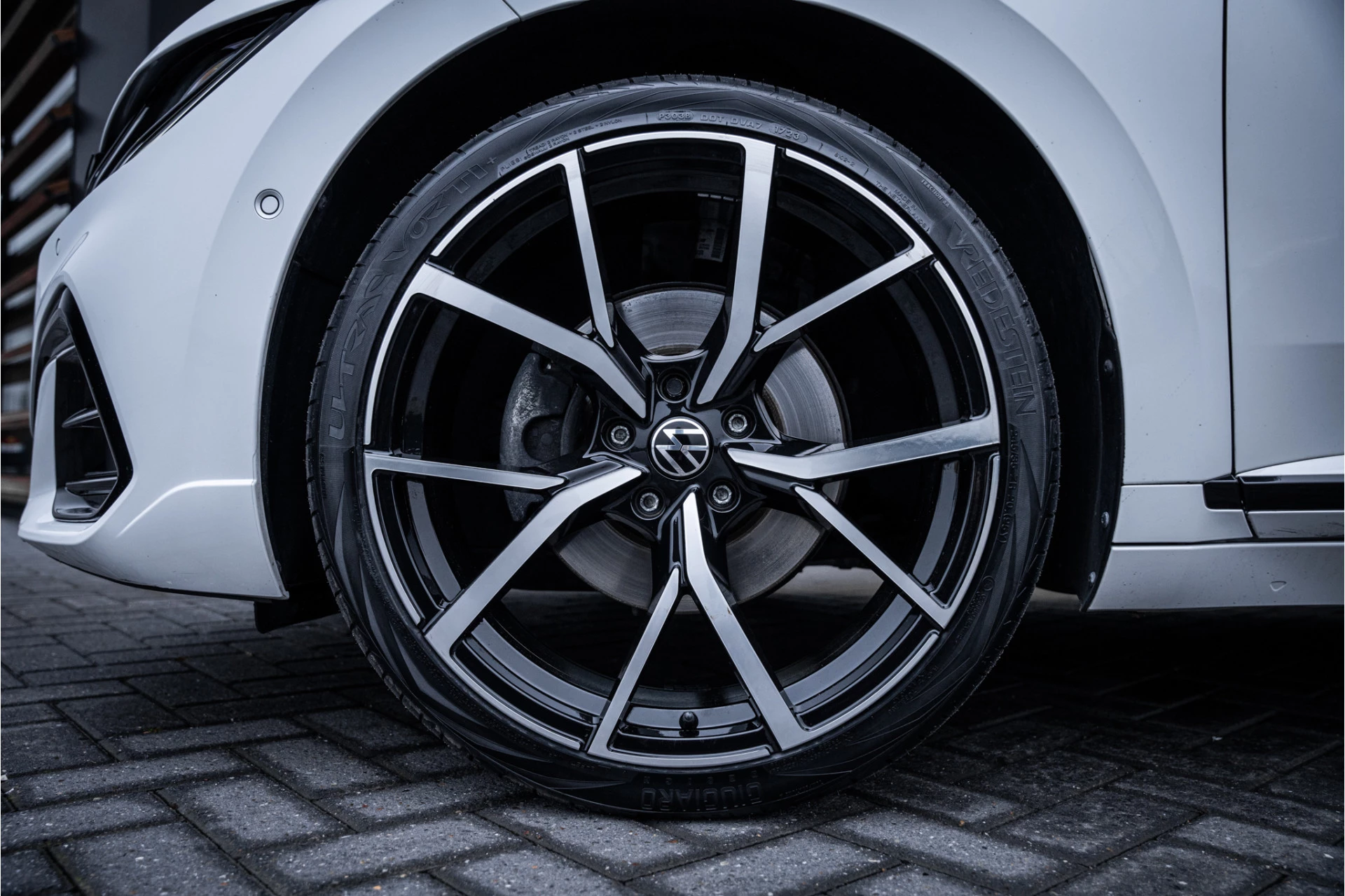 Hoofdafbeelding Volkswagen Arteon