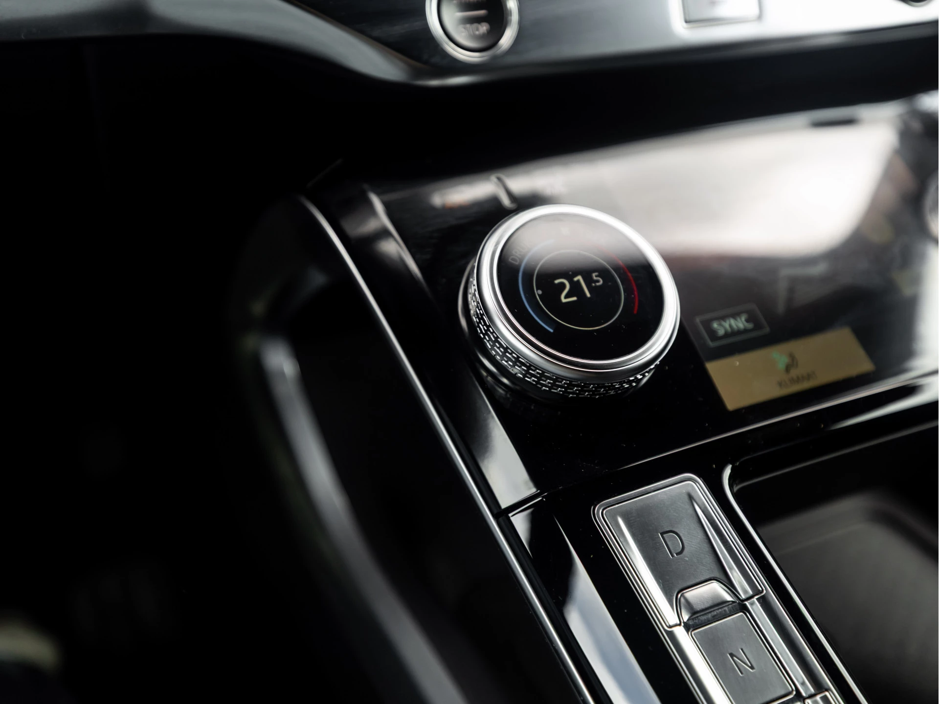 Hoofdafbeelding Jaguar I-PACE