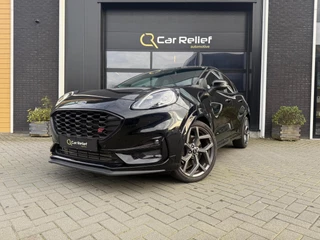 Hoofdafbeelding Ford Puma Ford Puma 1.5 EcoBoost ST-X | Performance | B&O | Parkeercamera | Recaro | Apple Carplay | Lane Assist | Stoel- en stuurverwarming