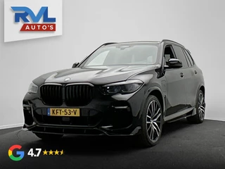 BMW X5 XDrive45e Executive | M Pakket | Panoramadak | Comfort Stoelen | Carplay | Head-Up |Harman/Kardon |Adaptieve Cruise |