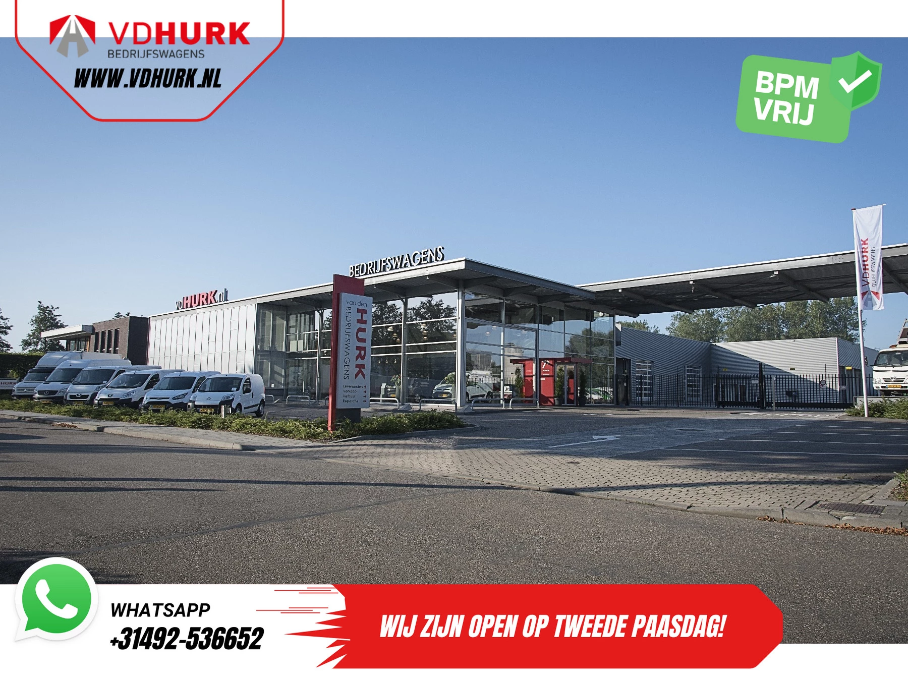 Hoofdafbeelding Fiat Doblò