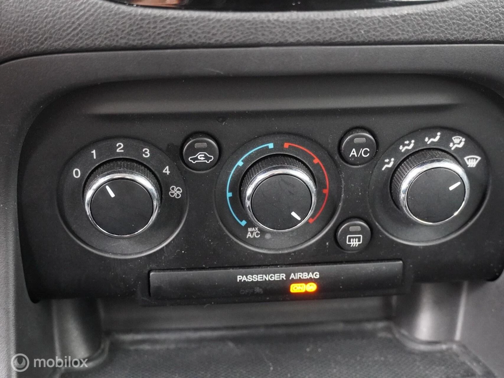 Hoofdafbeelding Ford Ka