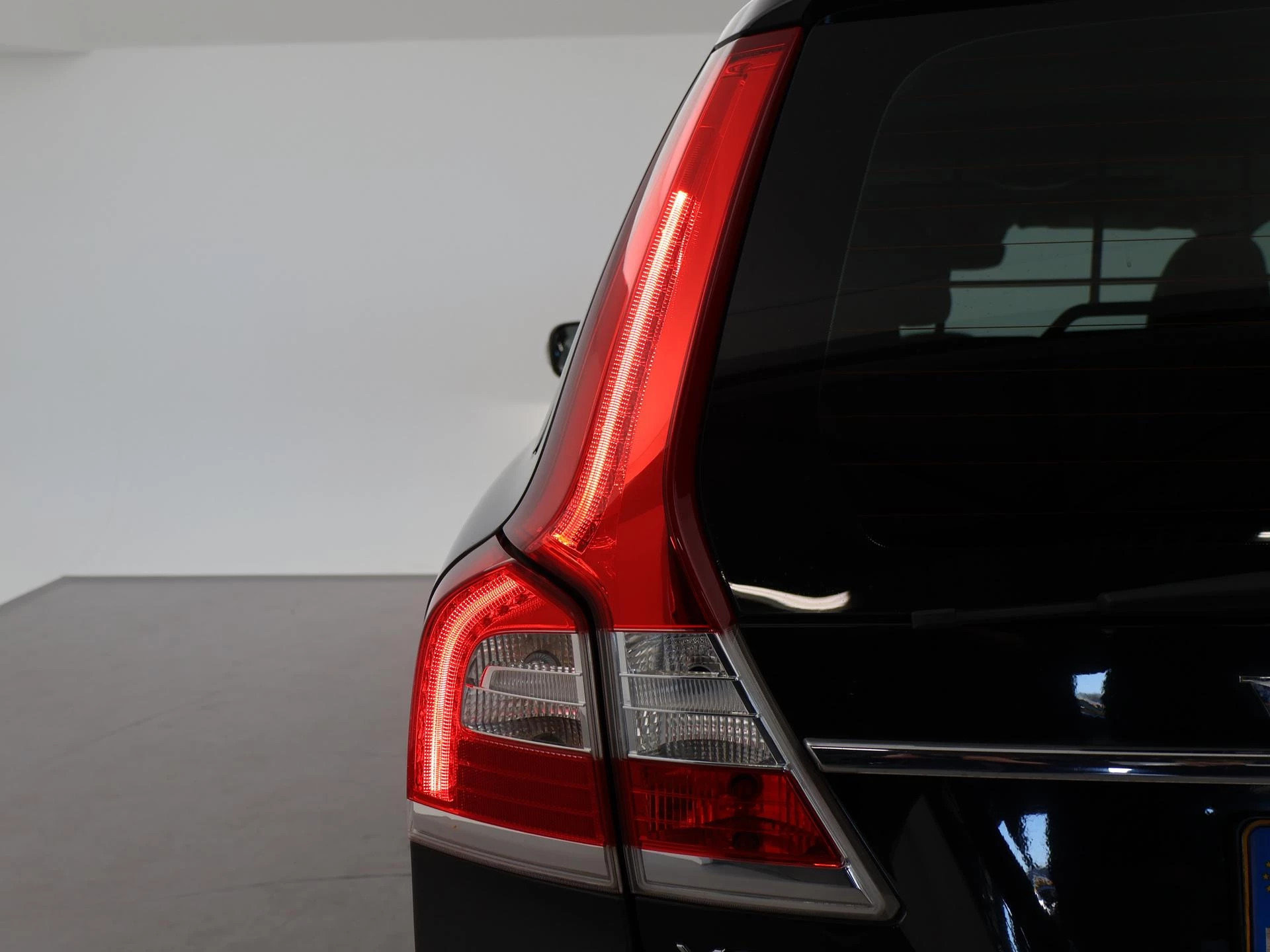 Hoofdafbeelding Volvo XC70