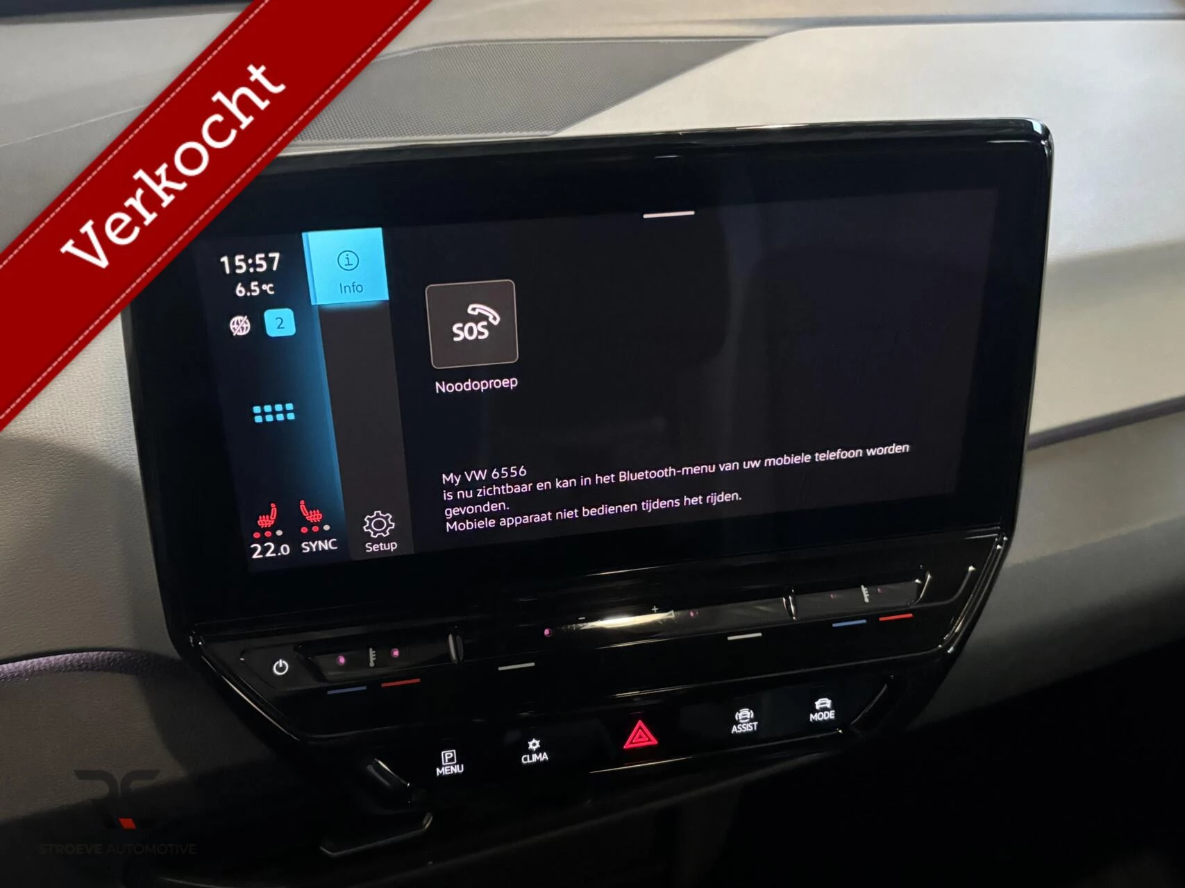 Hoofdafbeelding Volkswagen ID.3