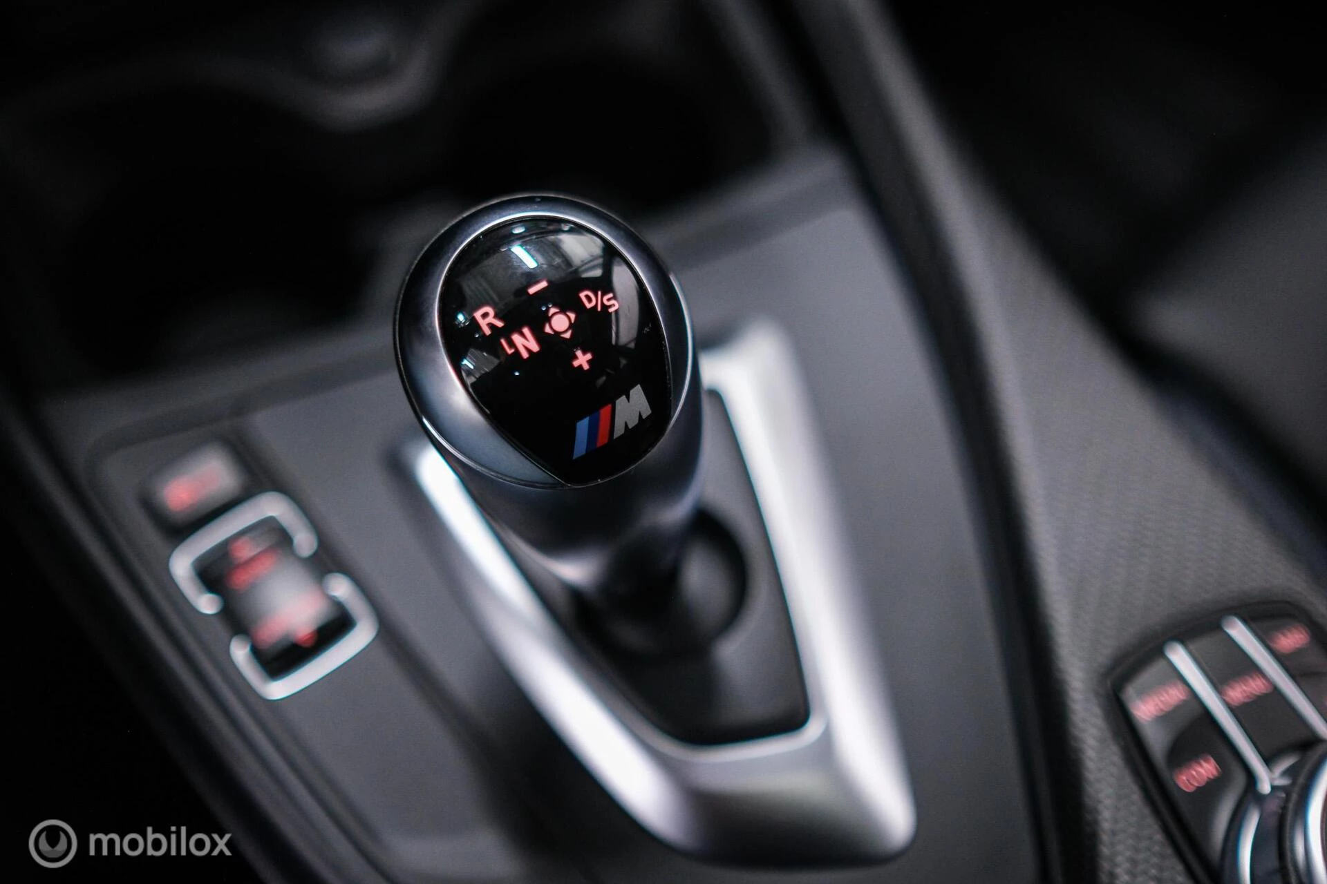 Hoofdafbeelding BMW M2