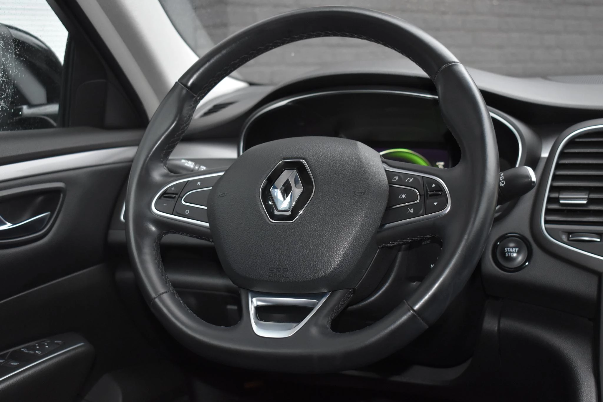 Hoofdafbeelding Renault Talisman