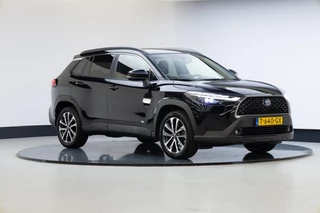 Toyota Corolla Cross 2.0 High Power Hybrid First Edition