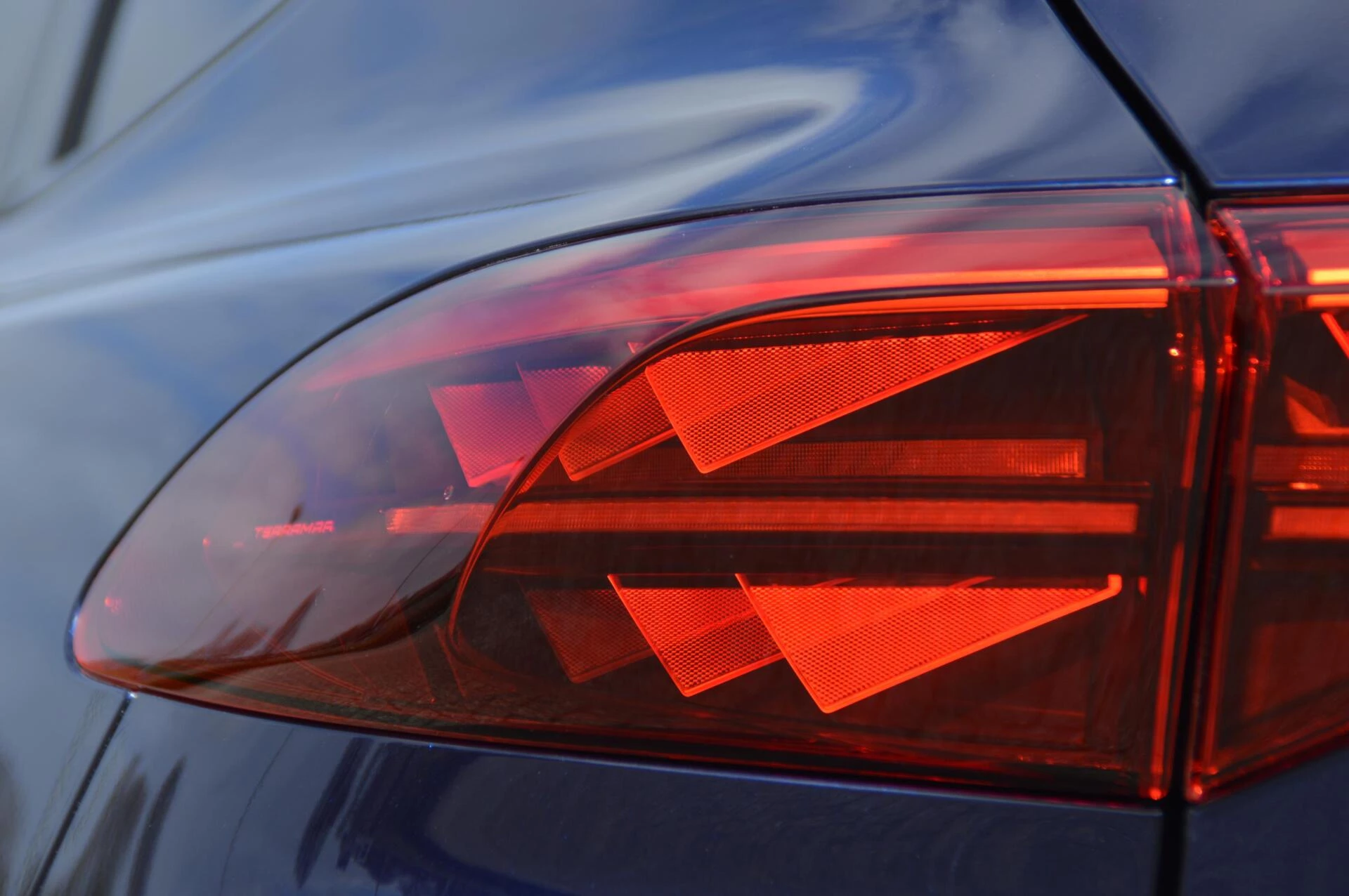 Hoofdafbeelding CUPRA Terramar