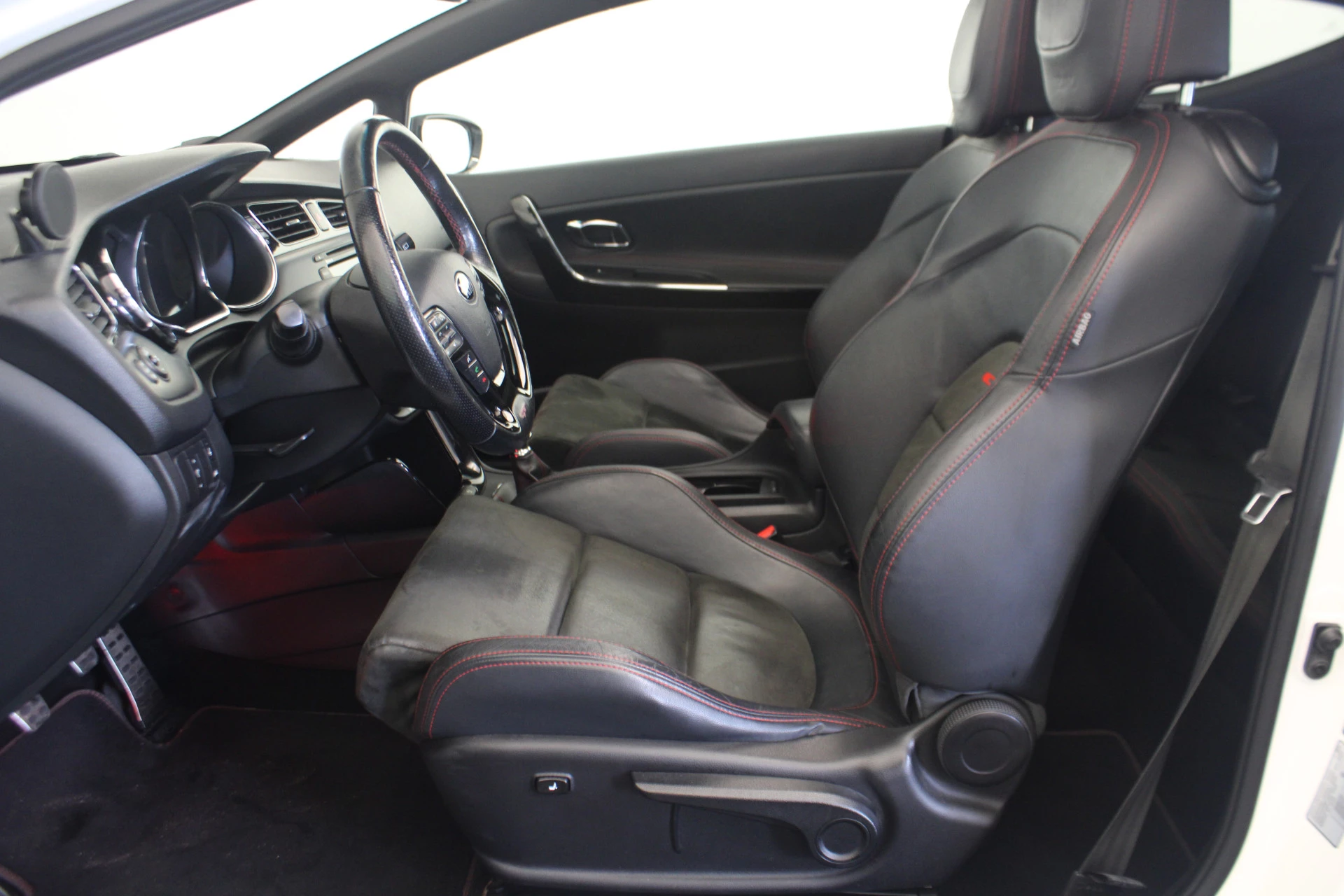 Hoofdafbeelding Kia pro_cee'd