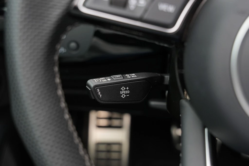Hoofdafbeelding Audi S5