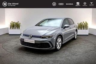Volkswagen Golf GTE 1.4 245pk DSG eHybrid | Parkeersensoren V+A, AppleCarplay/AndroidAuto, Adaptive Cruisec ontrol |