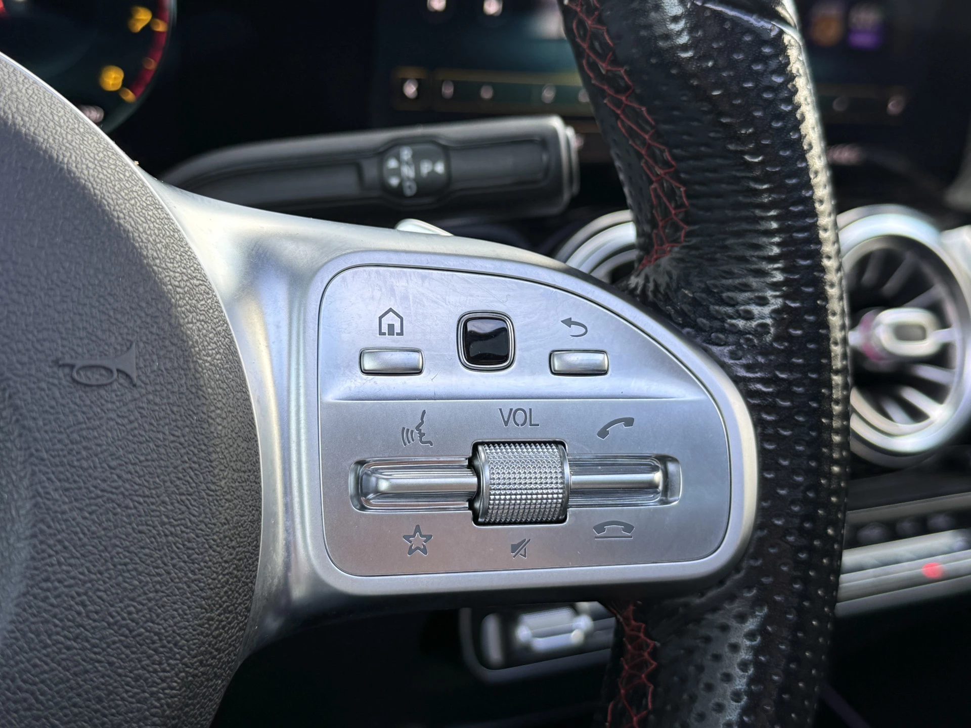 Hoofdafbeelding Mercedes-Benz GLB