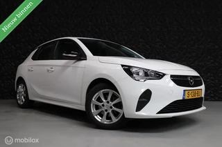 Opel Corsa 1.2 Edition | Carplay | Lane | Parkeersensor | AC