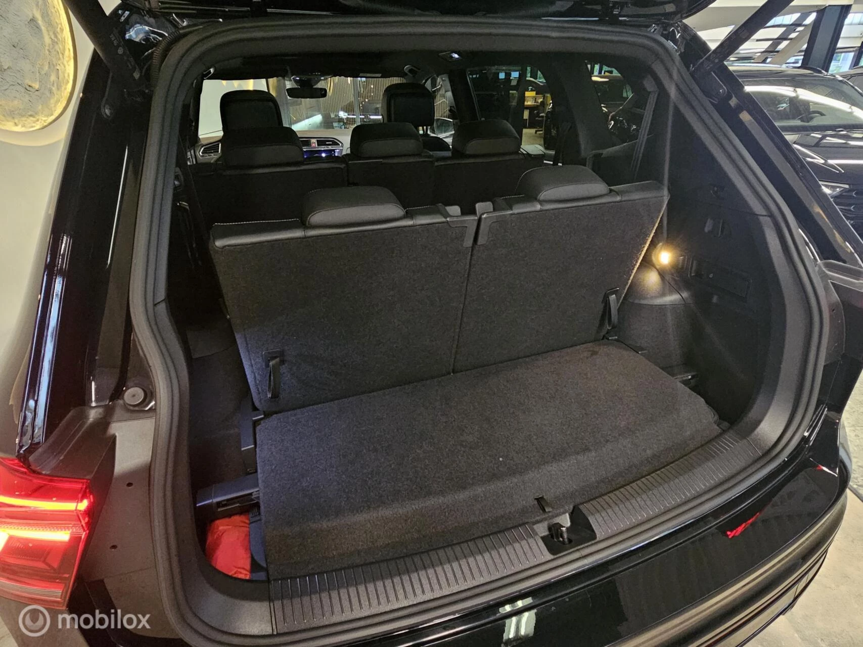 Hoofdafbeelding Volkswagen Tiguan Allspace