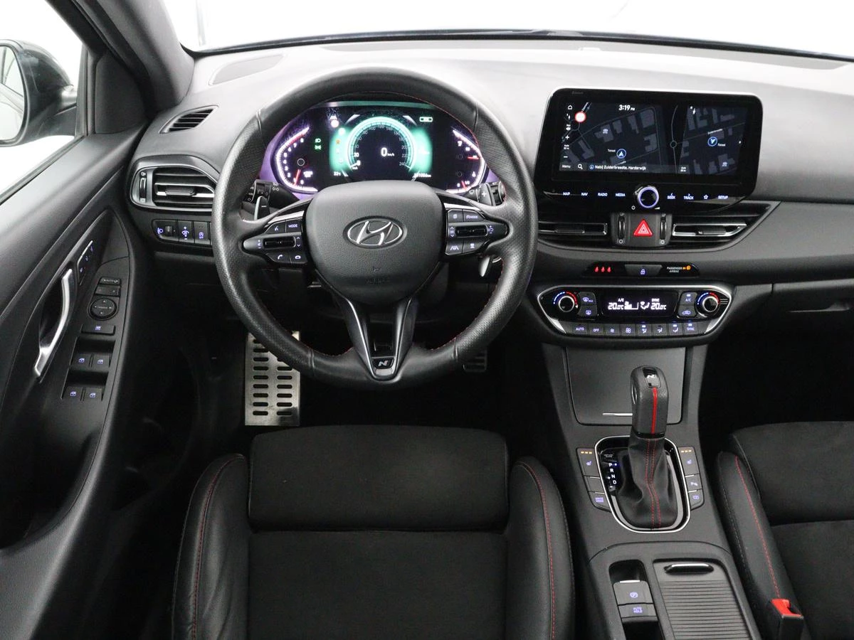 Hoofdafbeelding Hyundai i30