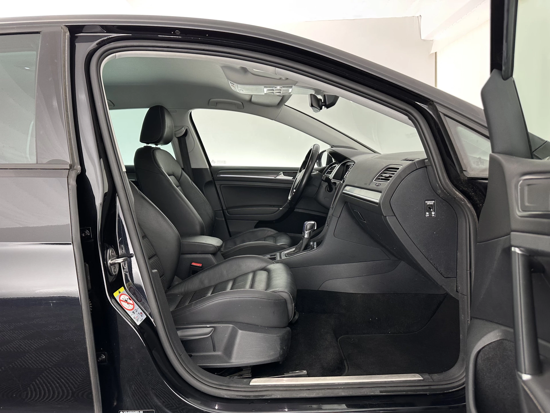 Hoofdafbeelding Volkswagen e-Golf