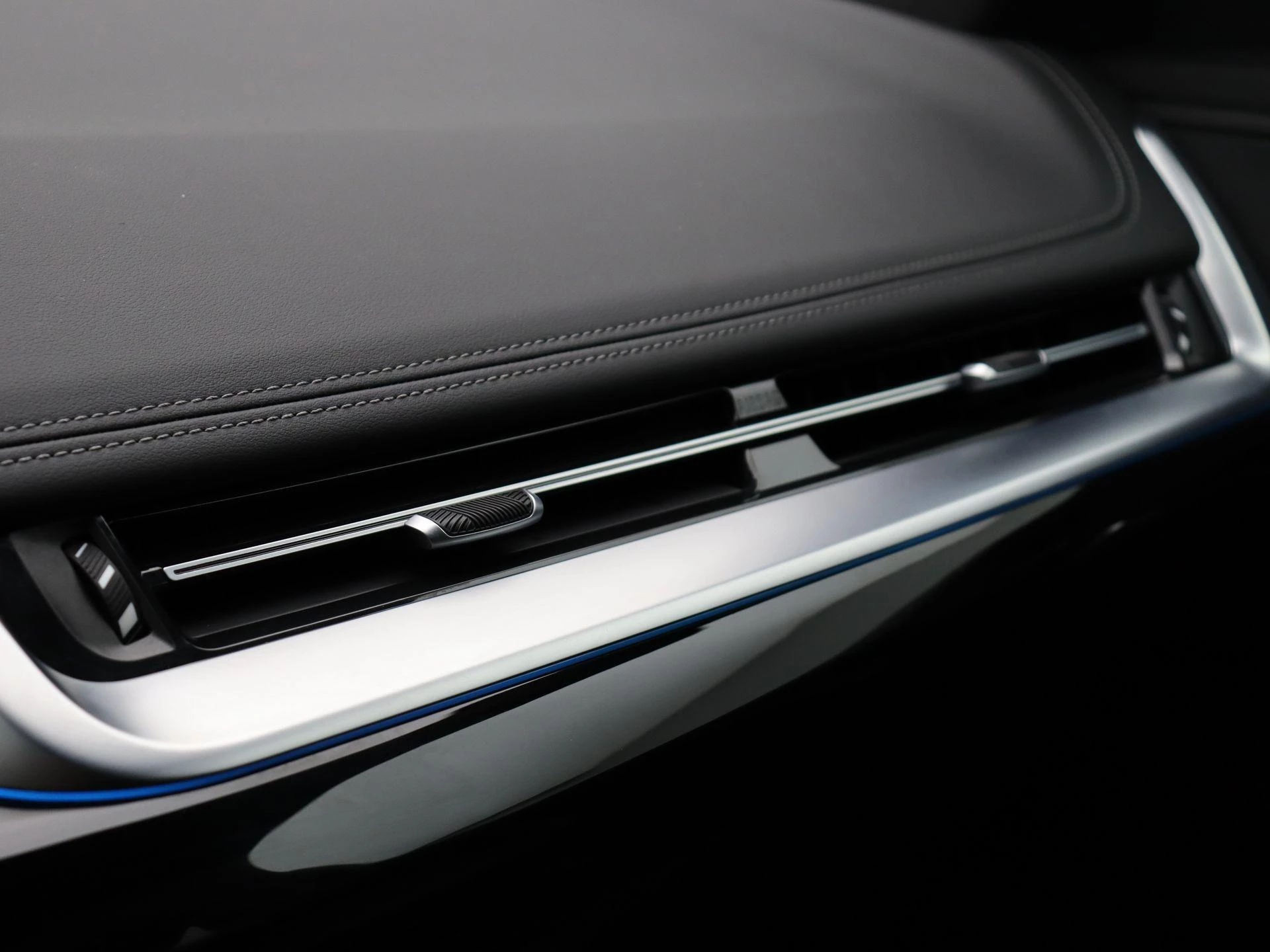 Hoofdafbeelding BMW iX1