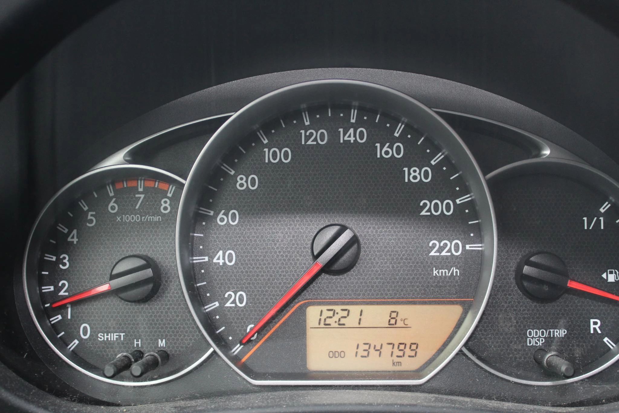 Hoofdafbeelding Toyota Verso-S