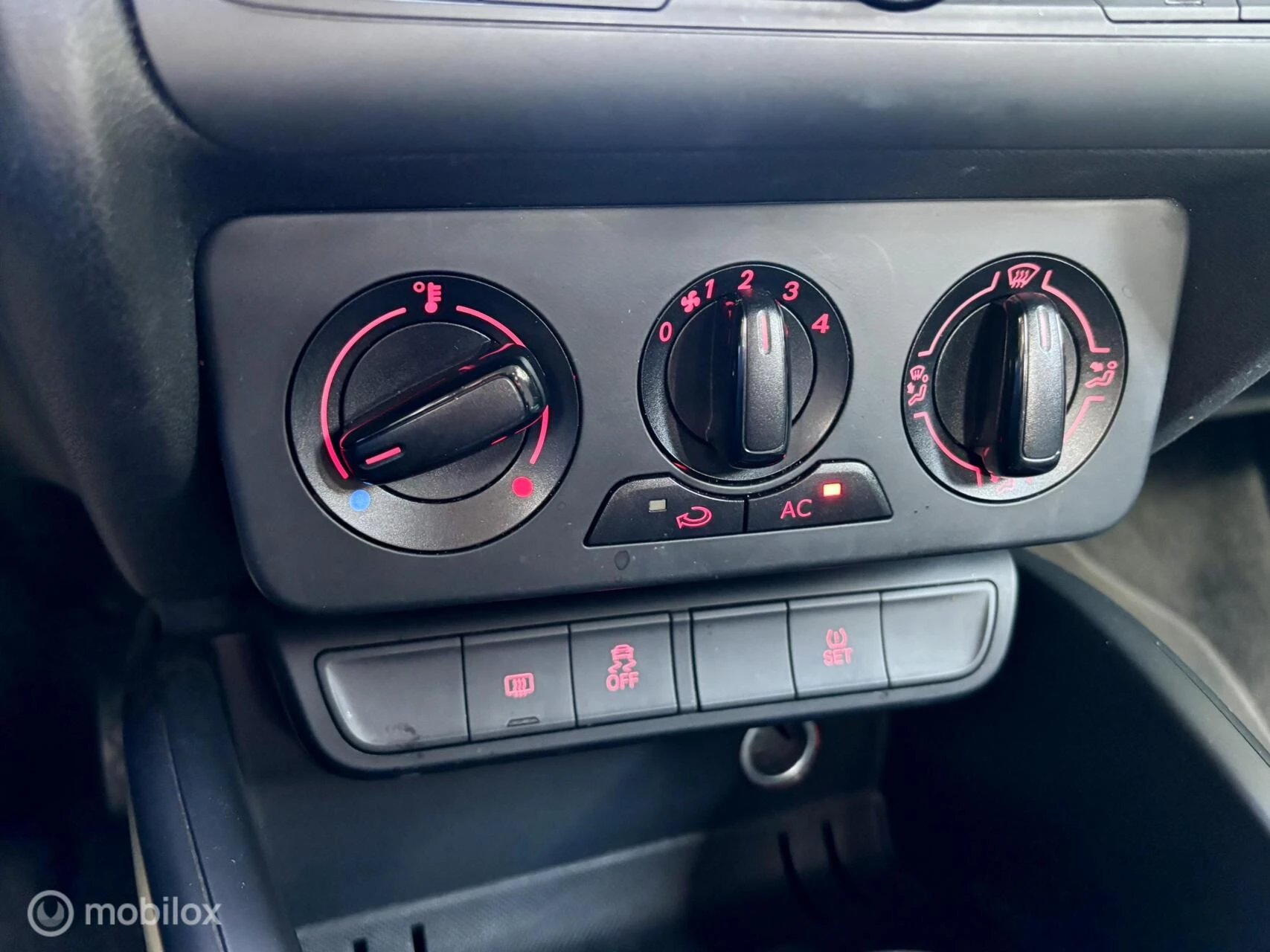 Hoofdafbeelding Audi A1