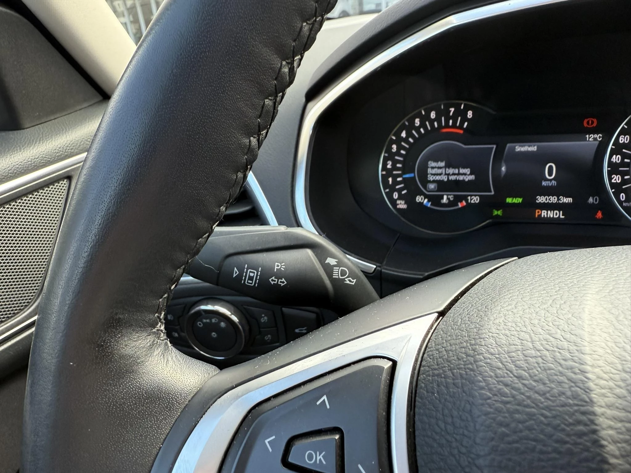 Hoofdafbeelding Ford Galaxy