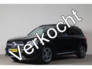 Mercedes-Benz GLB 200 Premium Plus Stoelverw I Camera I Pano