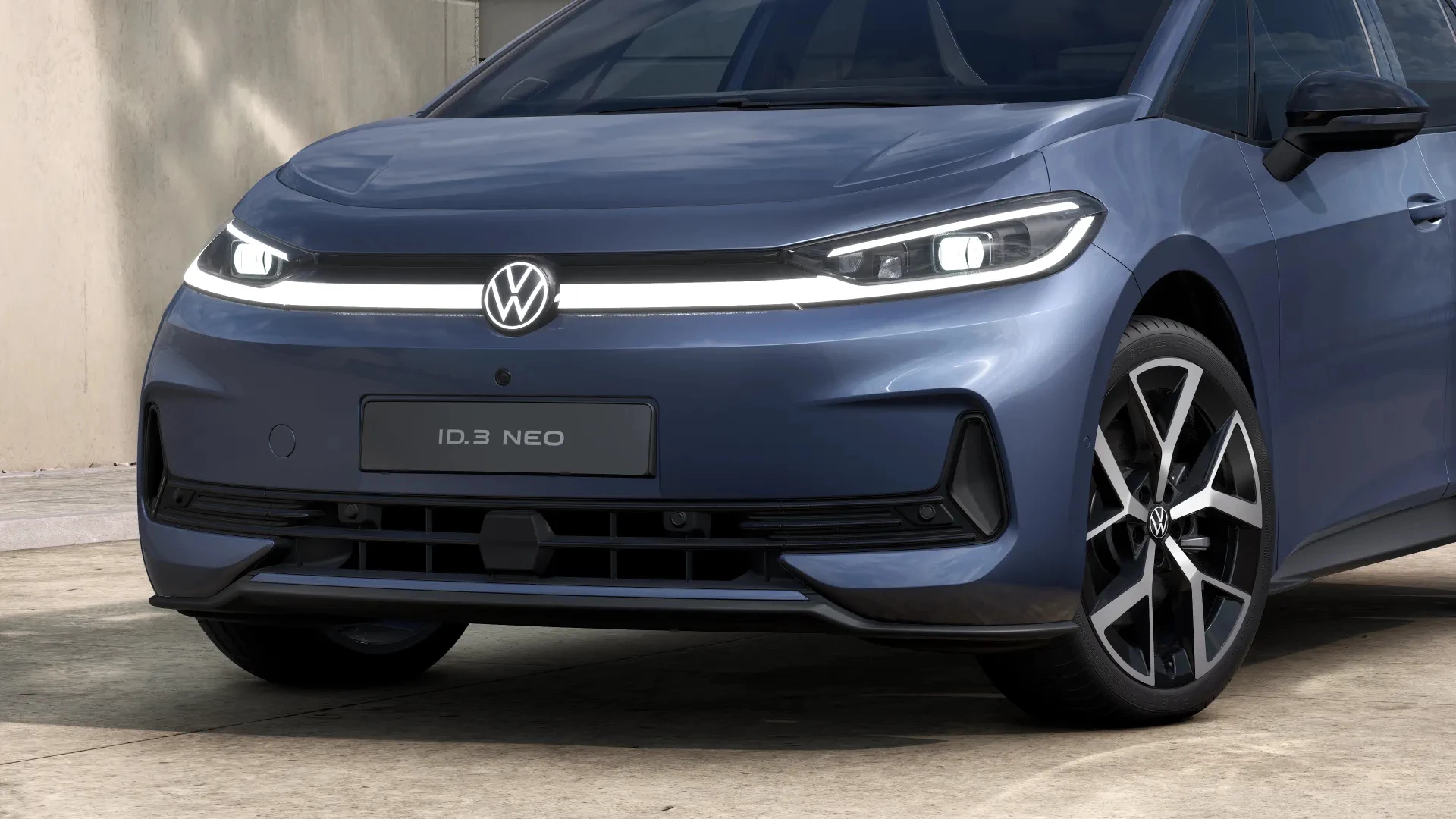 Hoofdafbeelding Volkswagen ID.3 Neo