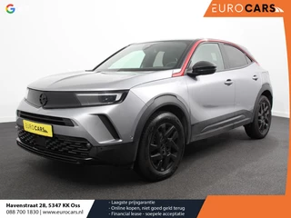 Opel Mokka 1.2 Turbo Automaat GS Line Climate Control Cruise Control LED Navigatie Parkeersensoren Apple Carplay/ Android Auto