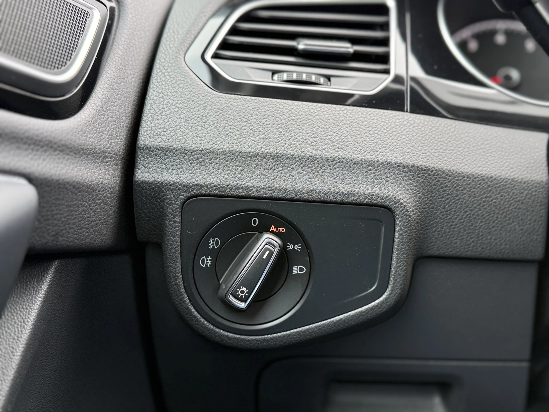 Hoofdafbeelding Volkswagen Golf Sportsvan