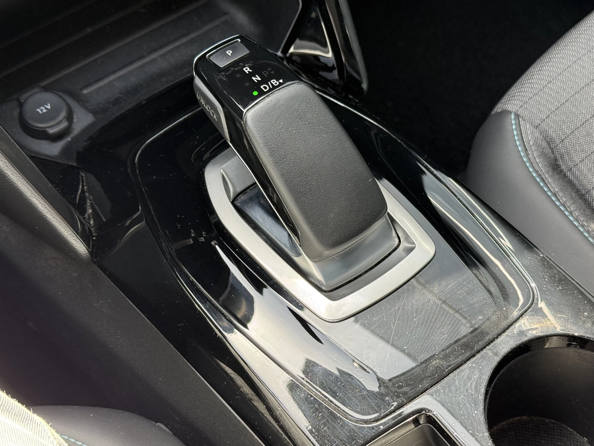 Hoofdafbeelding Peugeot e-2008