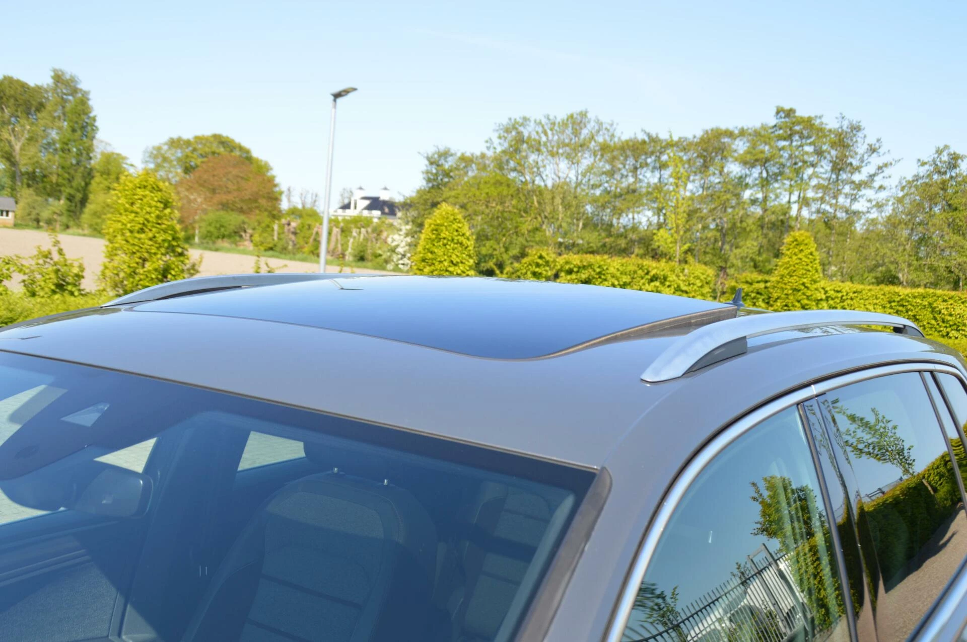 Hoofdafbeelding SEAT Tarraco