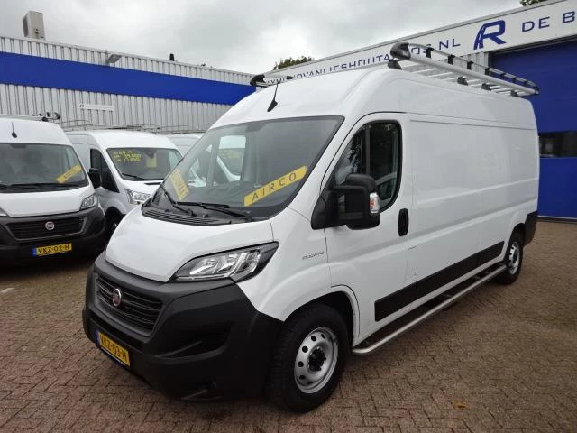 Hoofdafbeelding Fiat Ducato