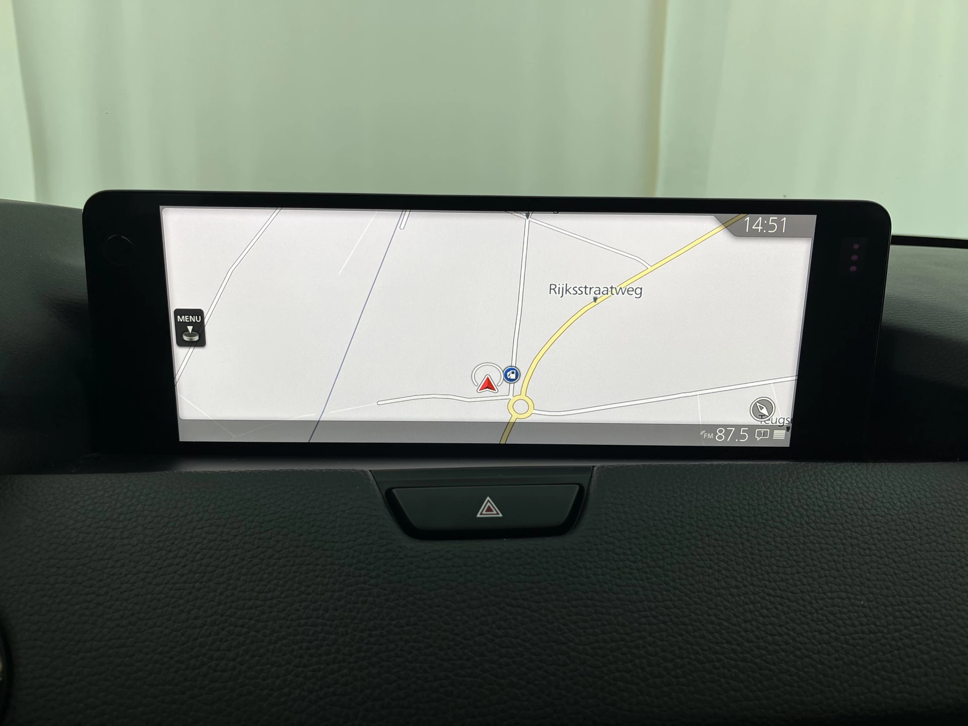 Hoofdafbeelding Mazda CX-60