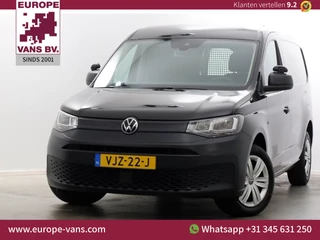 Volkswagen Caddy Cargo Maxi 2.0 TDI 102pk Comfort Airco/Carplay 04-2021