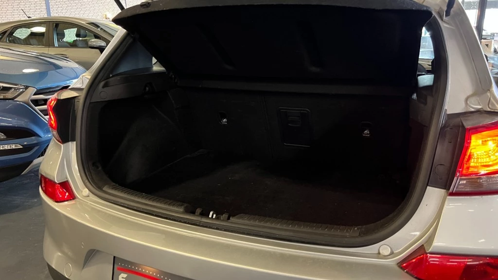 Hoofdafbeelding Hyundai i30